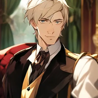 Profile image of Alfred