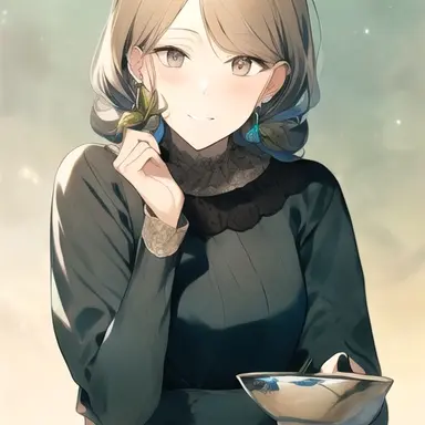 Profile image of Mrs. Bremerton