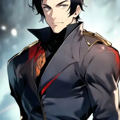 Profile image of Logan