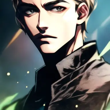 Profile image of Professor X