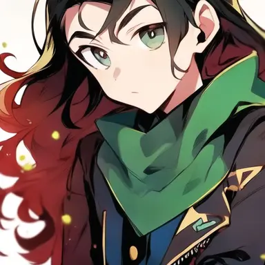 Profile image of Damian