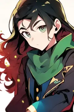Profile image of Quinn