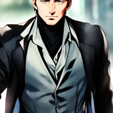 Profile image of Bruce