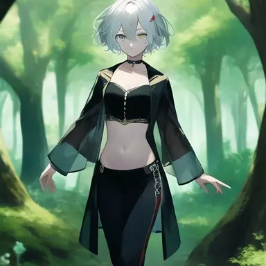 Profile image of Sage