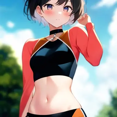 Profile image of Sophia