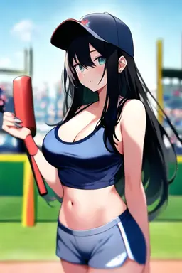 Profile image of Sarah