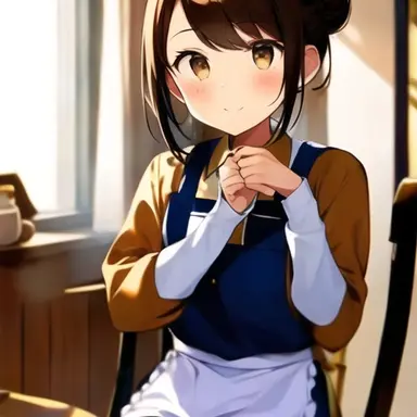 Profile image of Aunt Mary