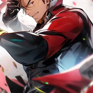Profile image of Jason