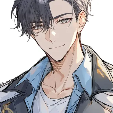 Profile image of Damian