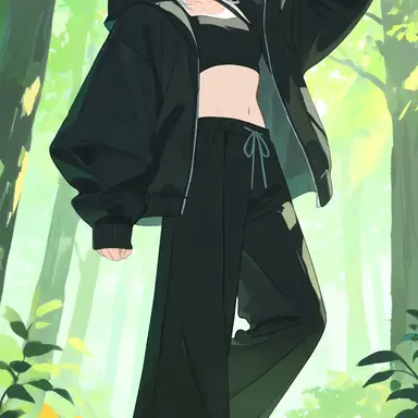 Profile image of Sage