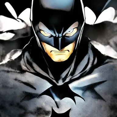 Profile image of Bruce