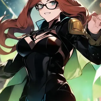 Profile image of Barbara
