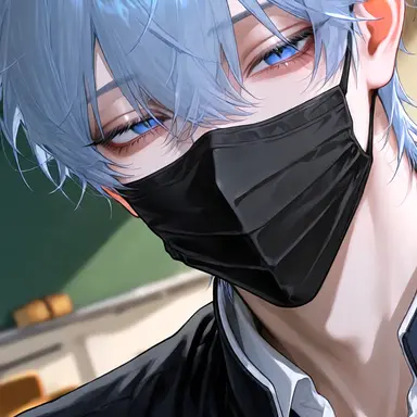 Profile image of 李人