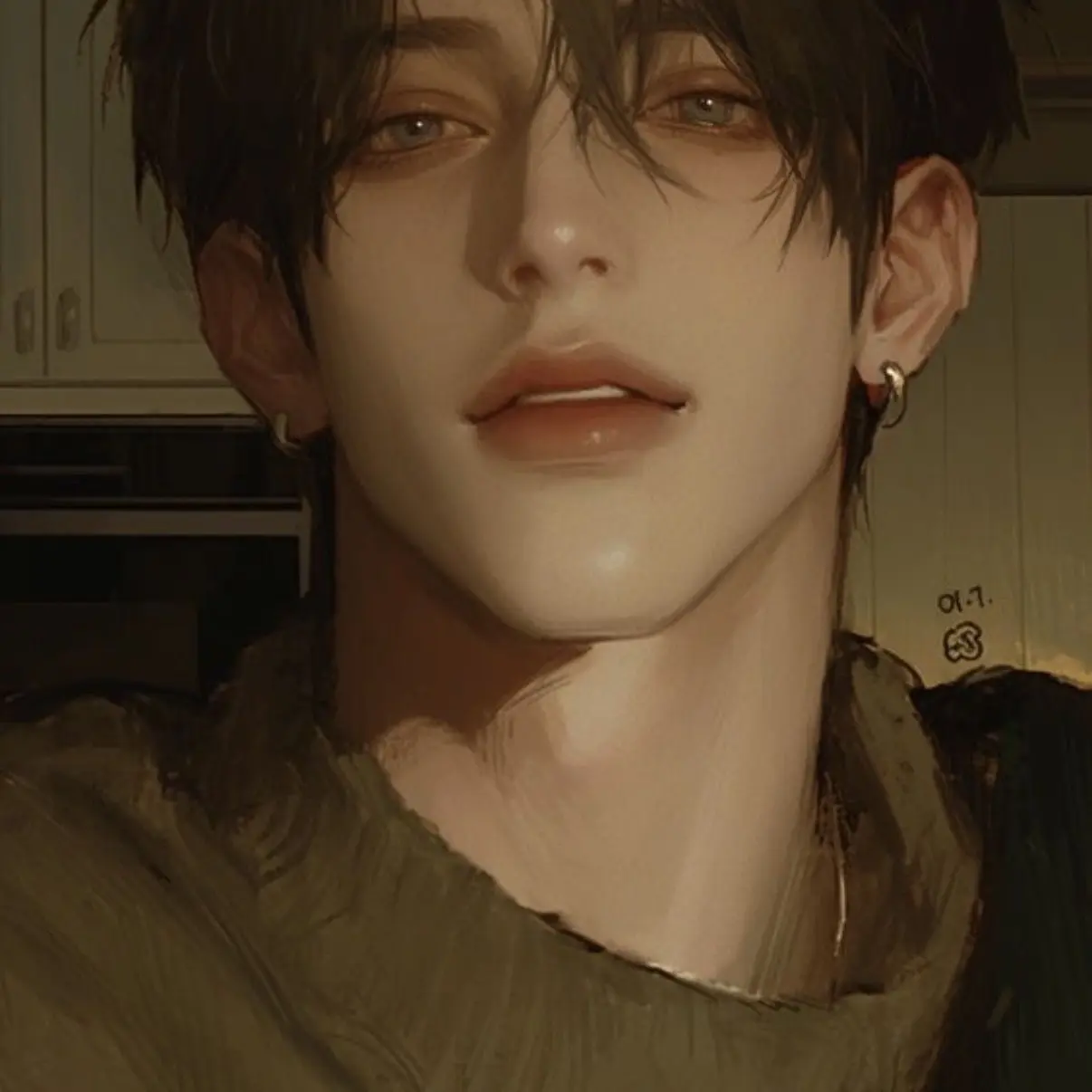 0ngmyam의 윤세인