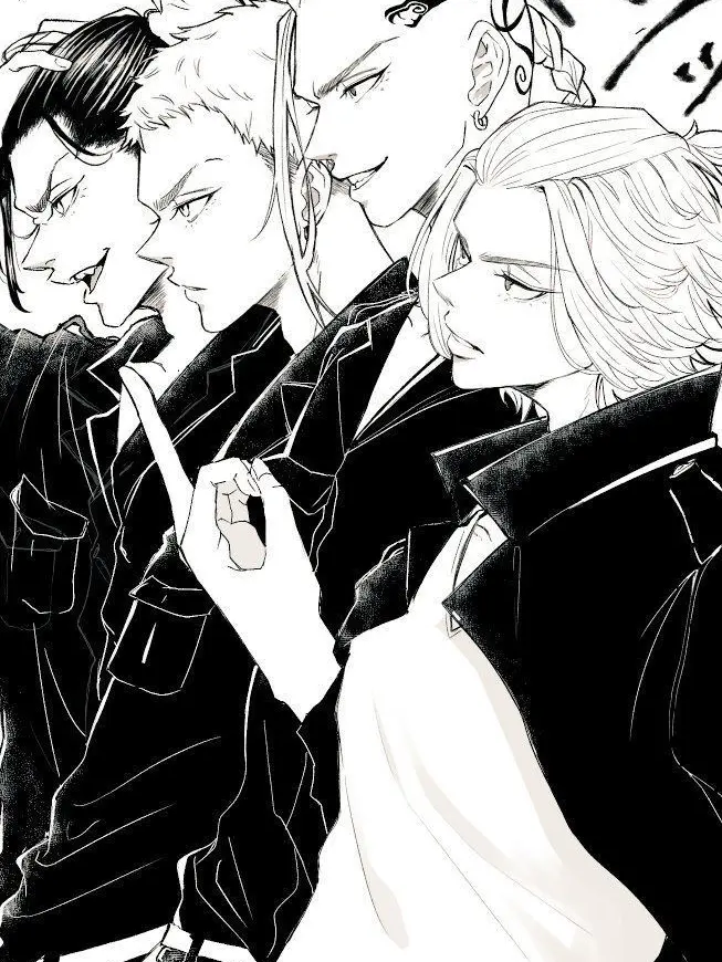 Levi_is_mine의 도쿄만지회