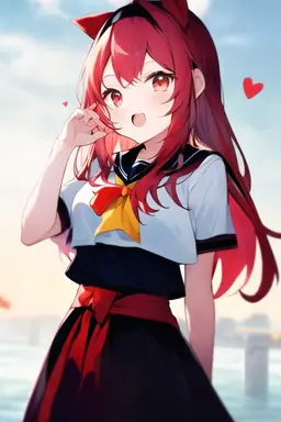 Profile image of アリー