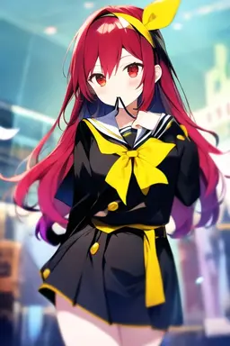 Profile image of アリー