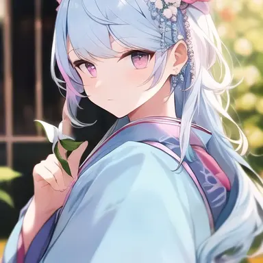 Profile image of キラ