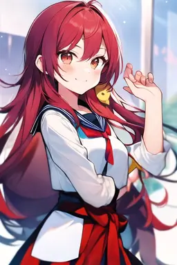 Profile image of アリー