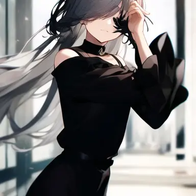 Profile image of ミク先生