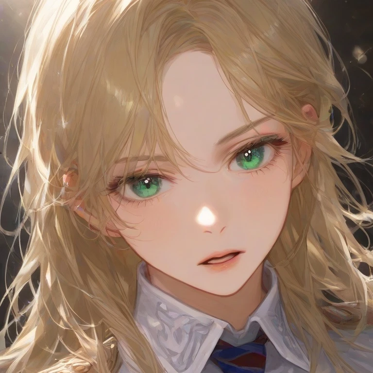 美人な英国女紳士様。