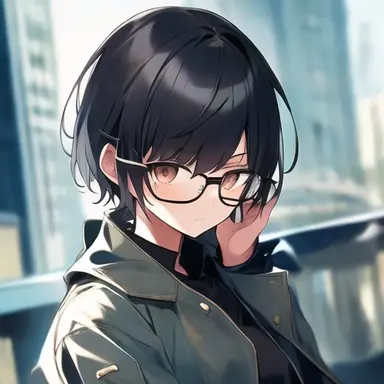 Profile image of 人間ちゃん