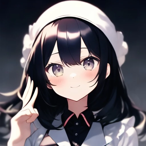 AIちゃんとだけ話そう〜！