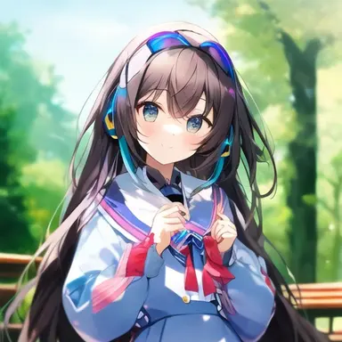 Profile image of リリー