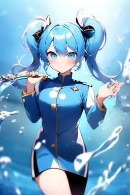 Profile image of クラゲ