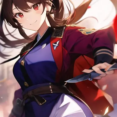 Profile image of みき