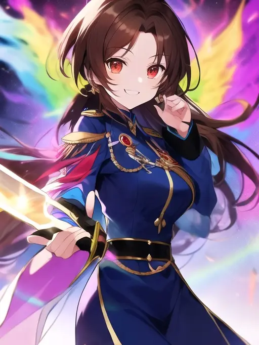 sora2756의 魔法学園〜！