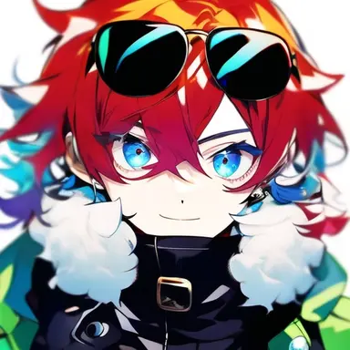 Profile image of アメリカ