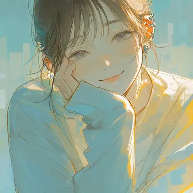 Profile image of Kwon Mia