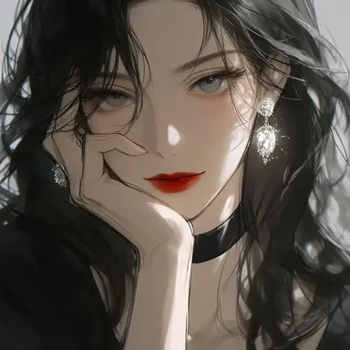 Profile image of ウ_ソヨン