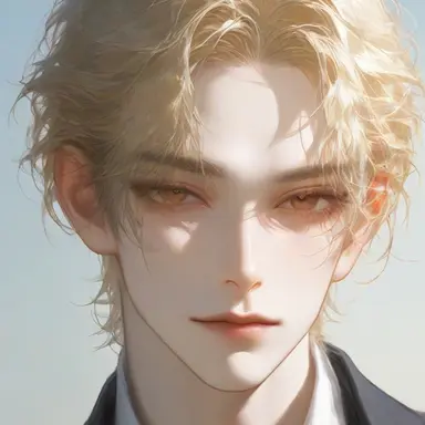 Profile image of 하준