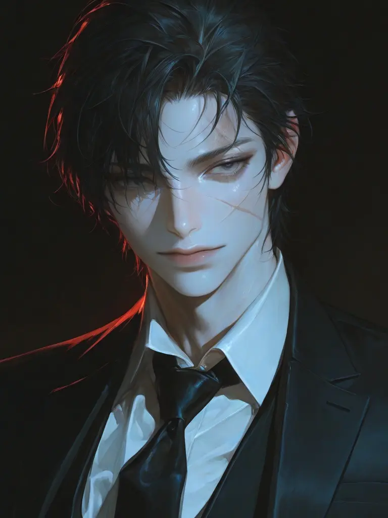 yeonwal의 악마보다 더한 인간였네 이거.