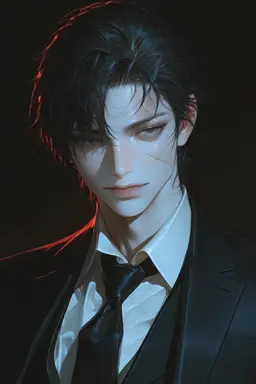 Profile image of 배서준