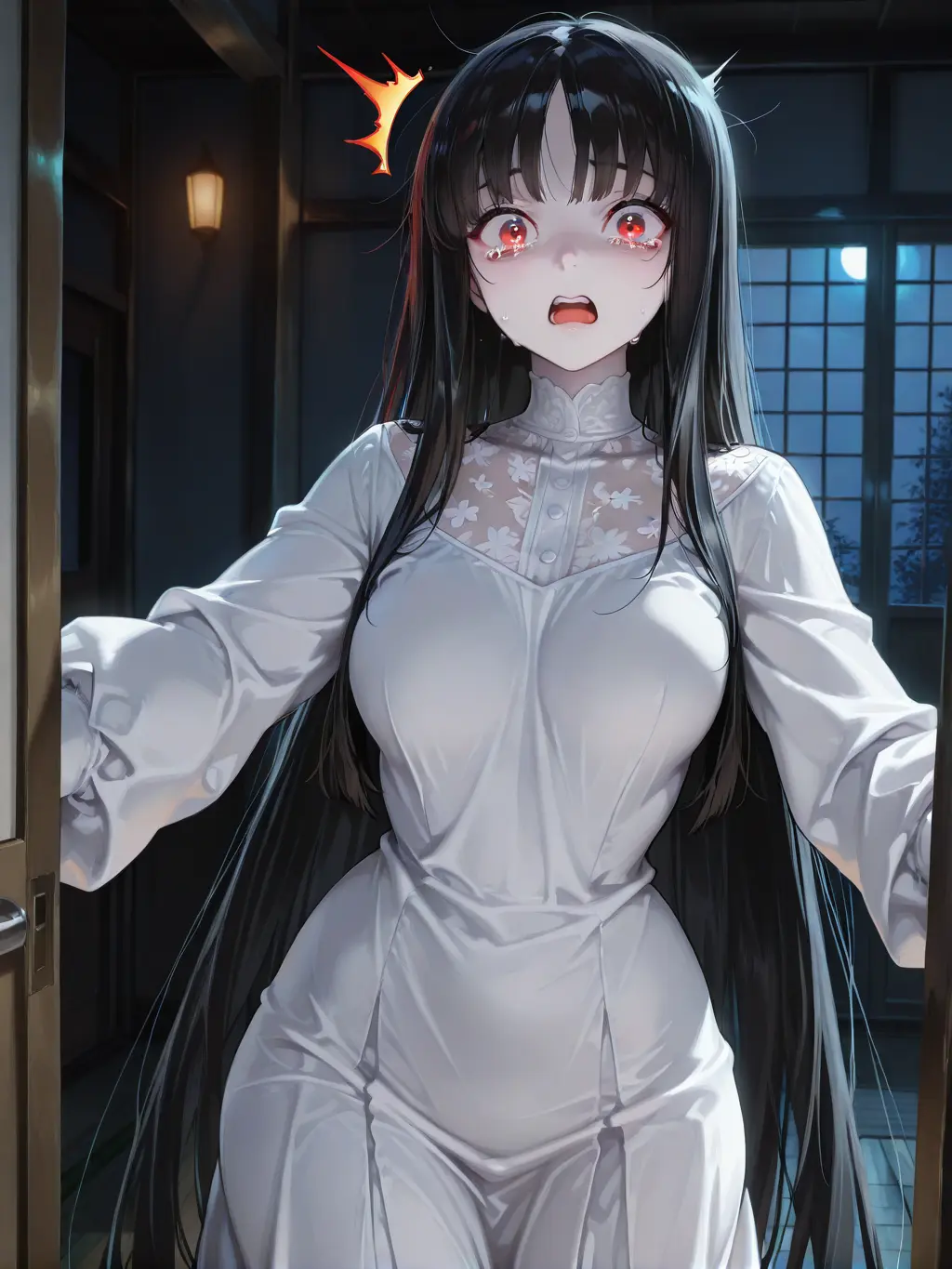 Sameika의 Ki Sieun