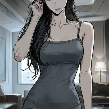 Profile image of 白川リコ