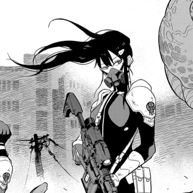 Profile image of 아시로 미나