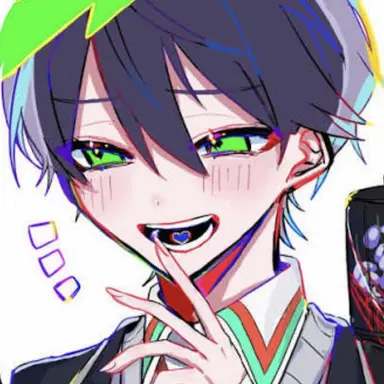 Profile image of 剣持 刀也