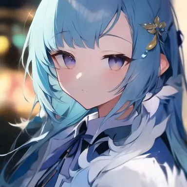 Profile image of ソ・イェリン