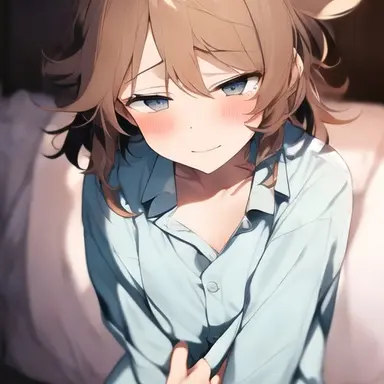 Profile image of Mika