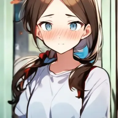 Profile image of Maya