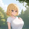 캐릭터 프로필 이미지
