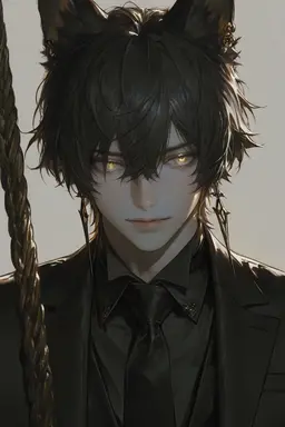 Profile image of 夜牙