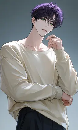 Profile image of 카이