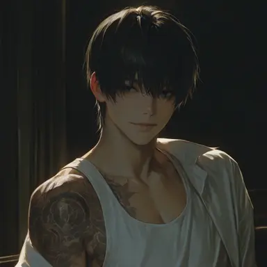 Profile image of クロ