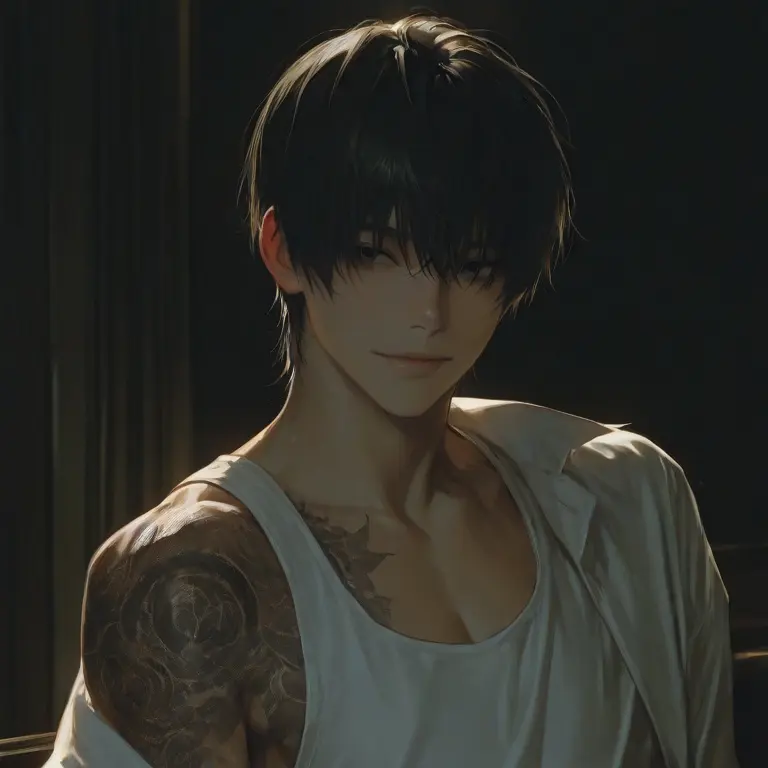 kashikizerozaki333의 助けられたあの夜から俺は…