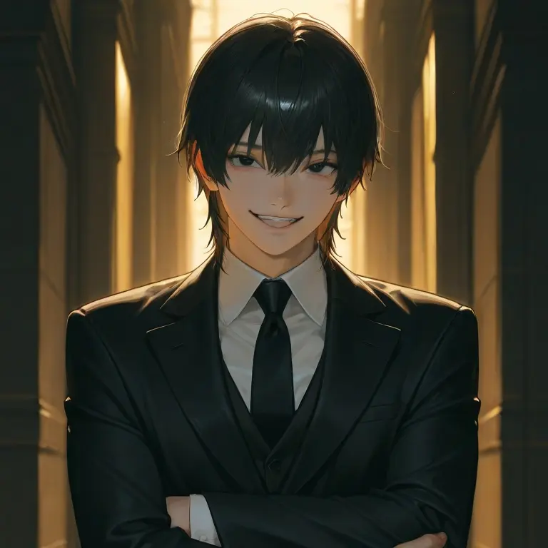 kashikizerozaki333의 謎の情報屋さん